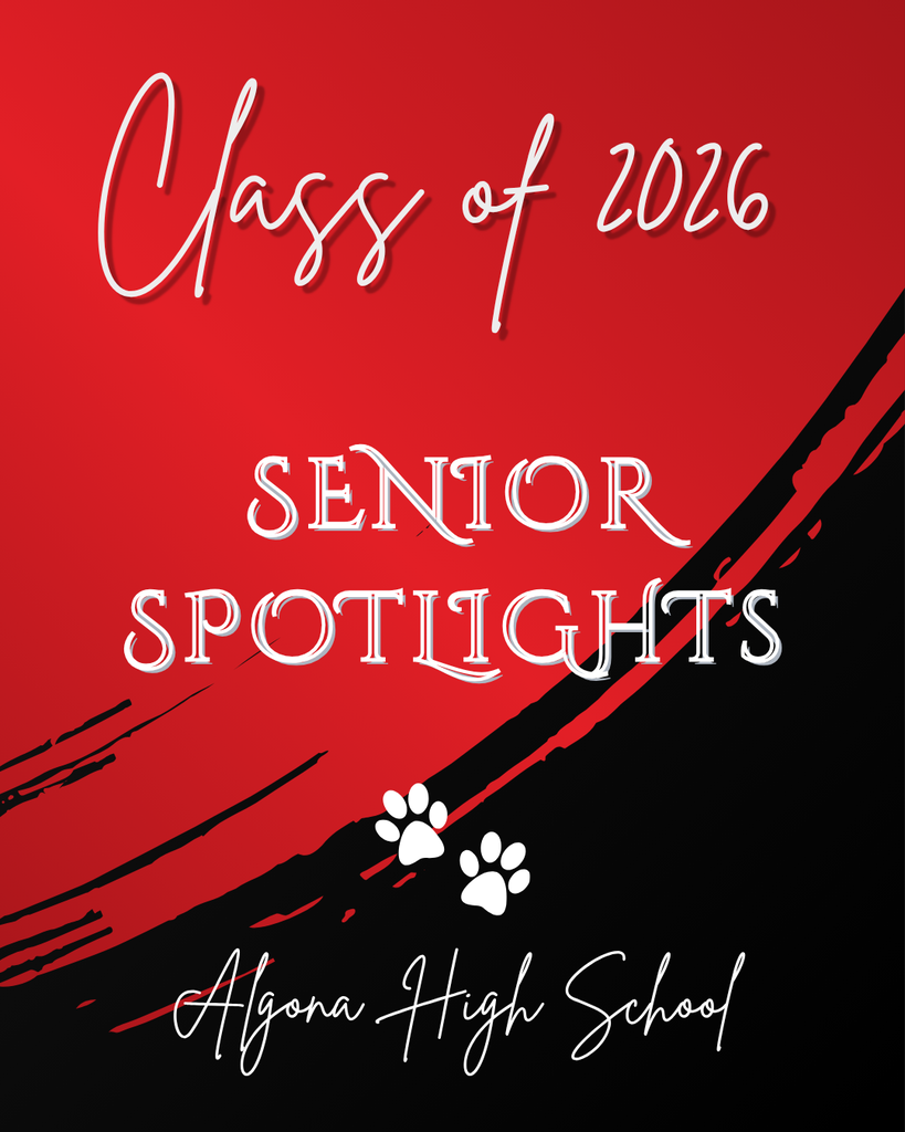 Senior Spotlights