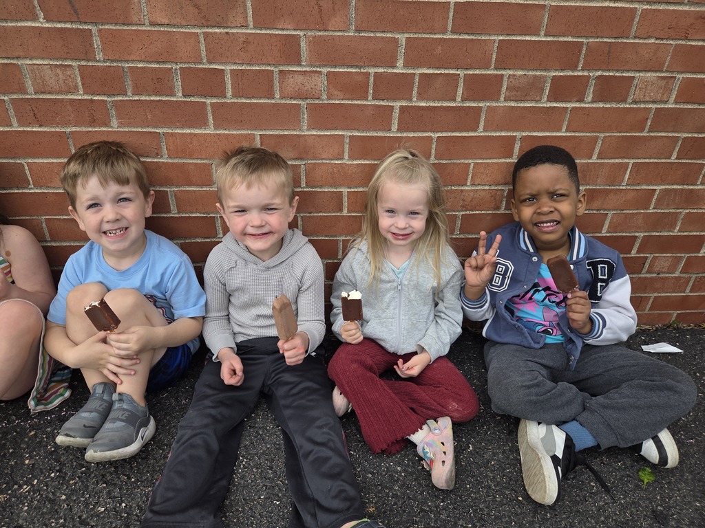 Preschool Buddies