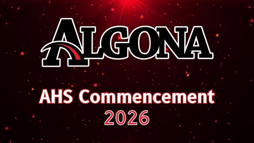 Graduation highlight video