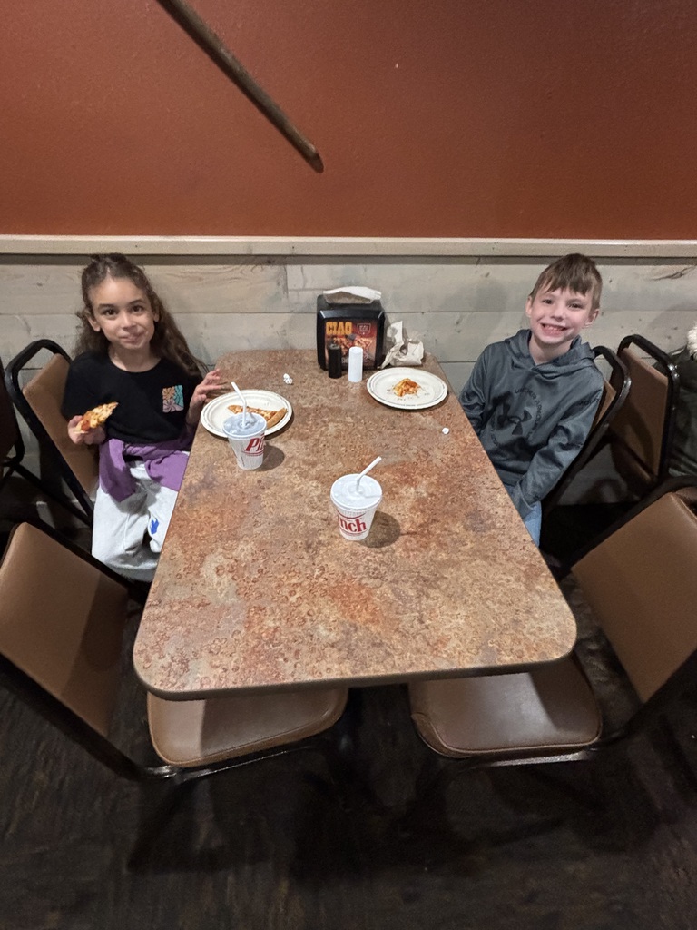 Pizza Ranch 2