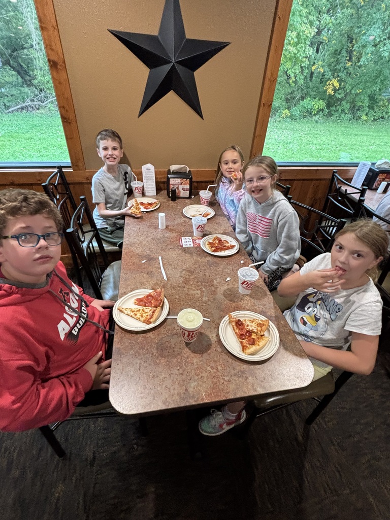 Pizza Ranch lunch 1