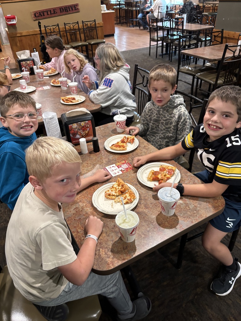 Pizza Ranch 1