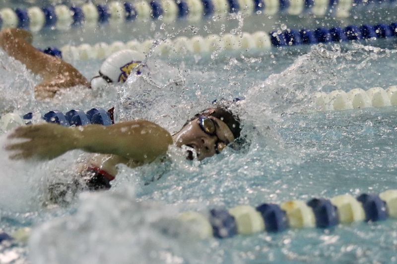 Swim 9/22/26