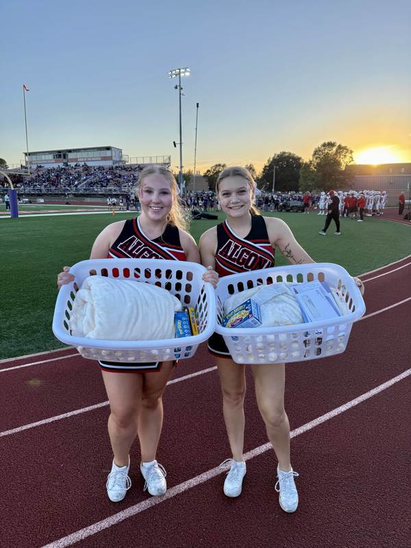 MOC Floyd Valley donation 2025