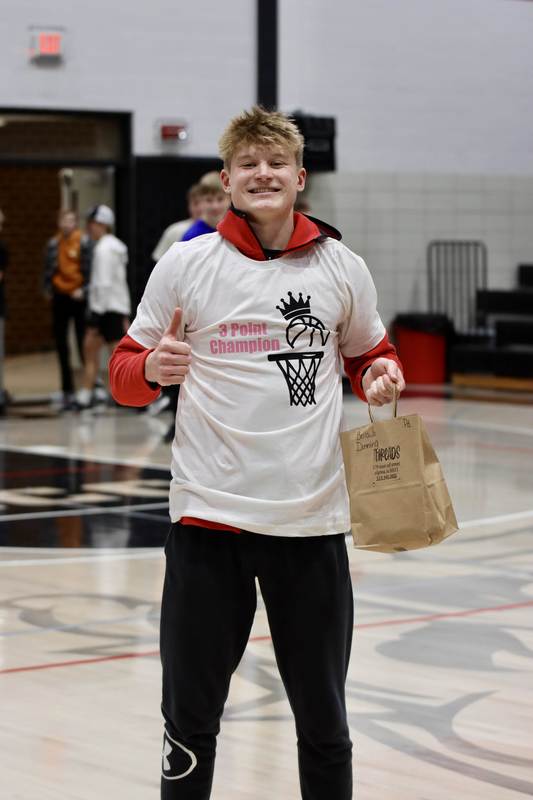 Whoopcoming champion 2026