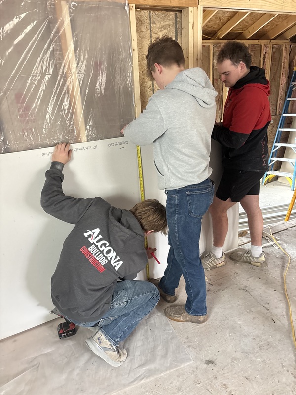 Construction February 2026