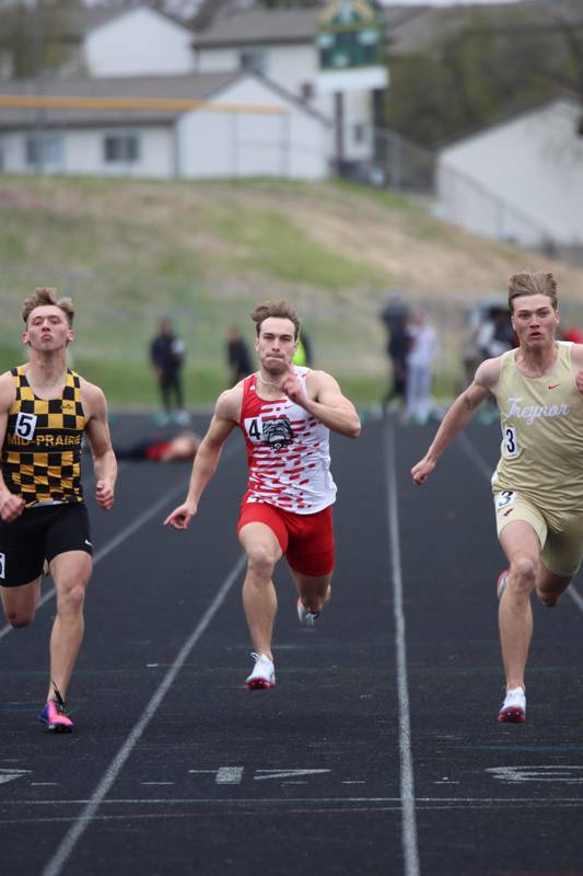 Weichert track 2026