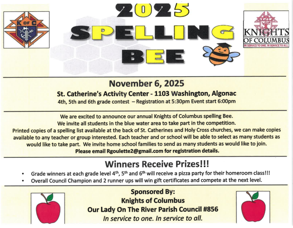 Spelling Bee