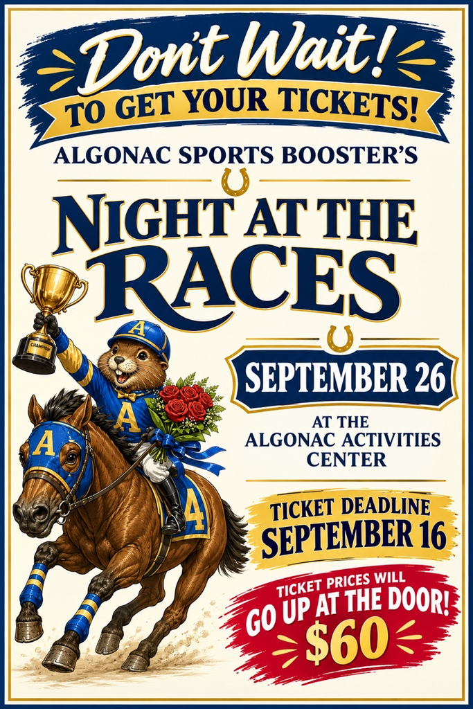 night at the races