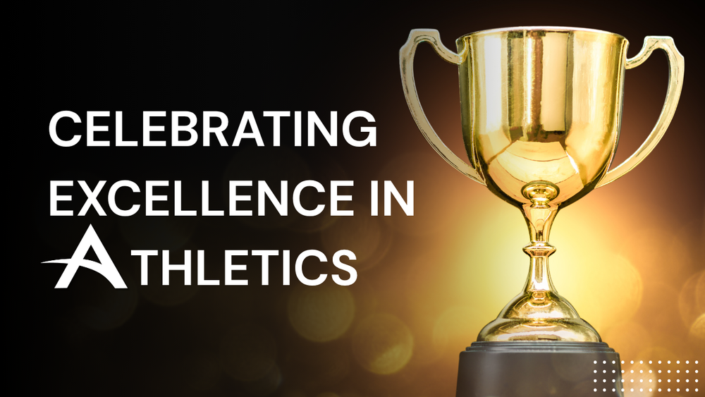 Excellence in Athletics