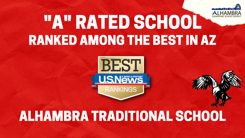 ATS Ranked Among the Best in AZ