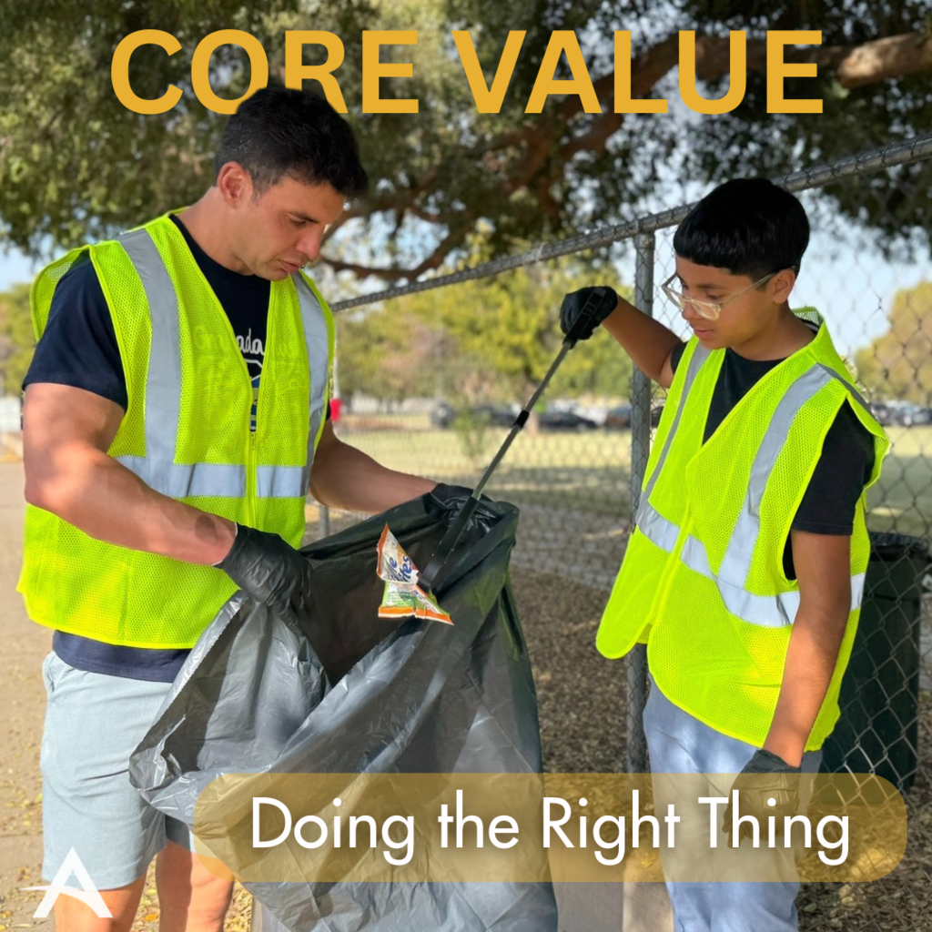core value