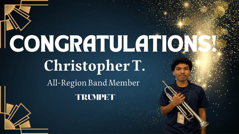 Killough Region Band Member