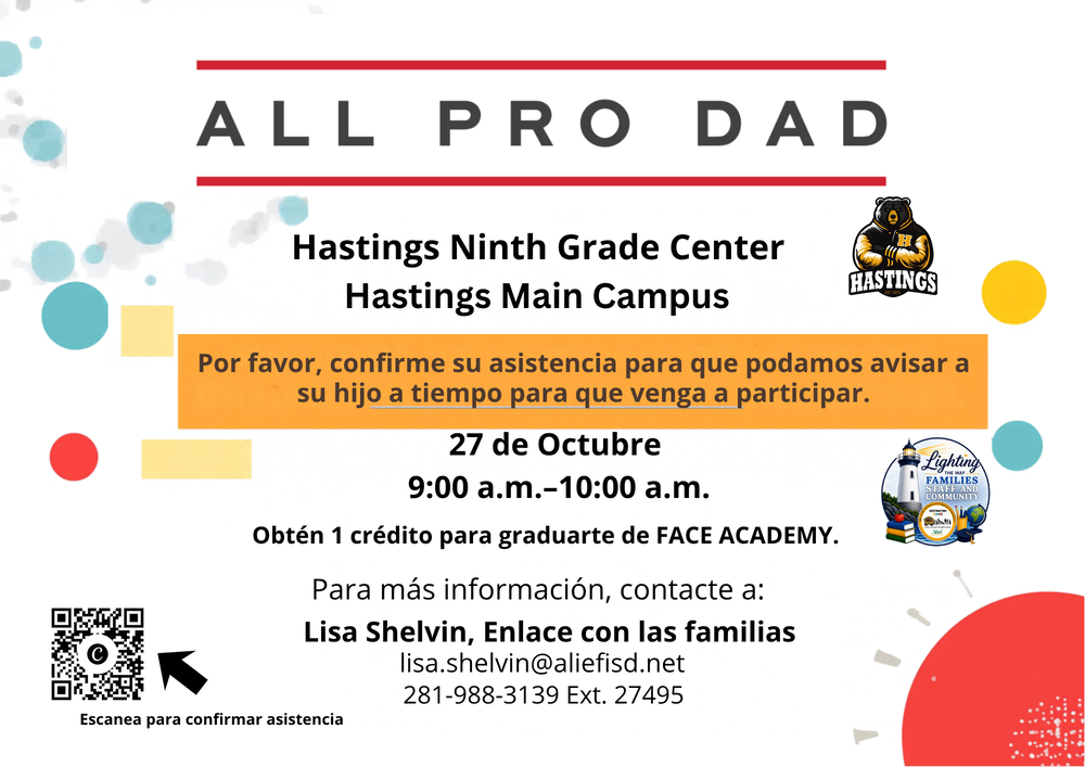 ALL PRO DAD HNGC