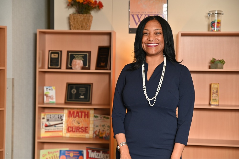 TYWLS Principal 