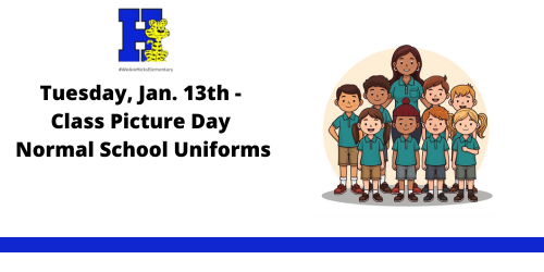 Cartoon kids and teacher on beige background