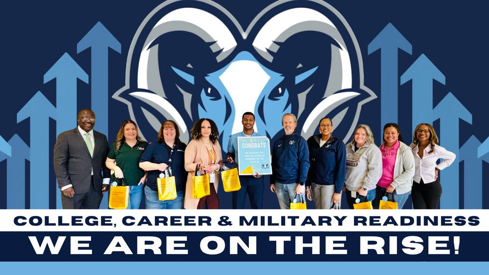 Elsik High School Is on the Rise