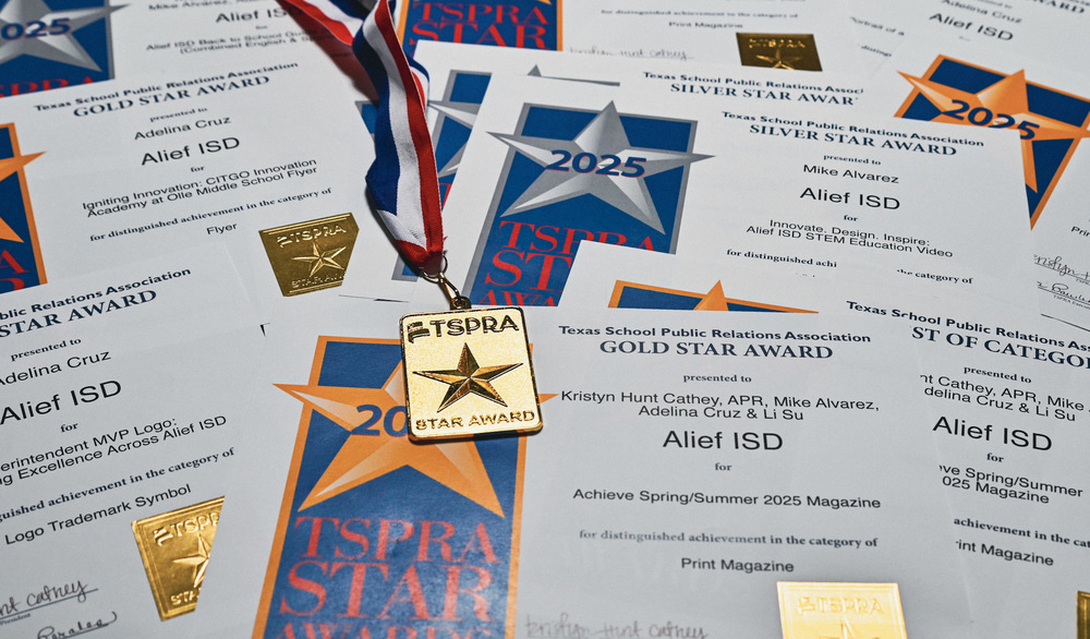 TSPRA Star Awards  2026