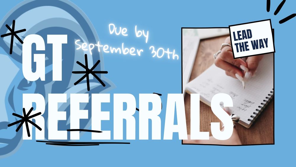 GT Referrals 