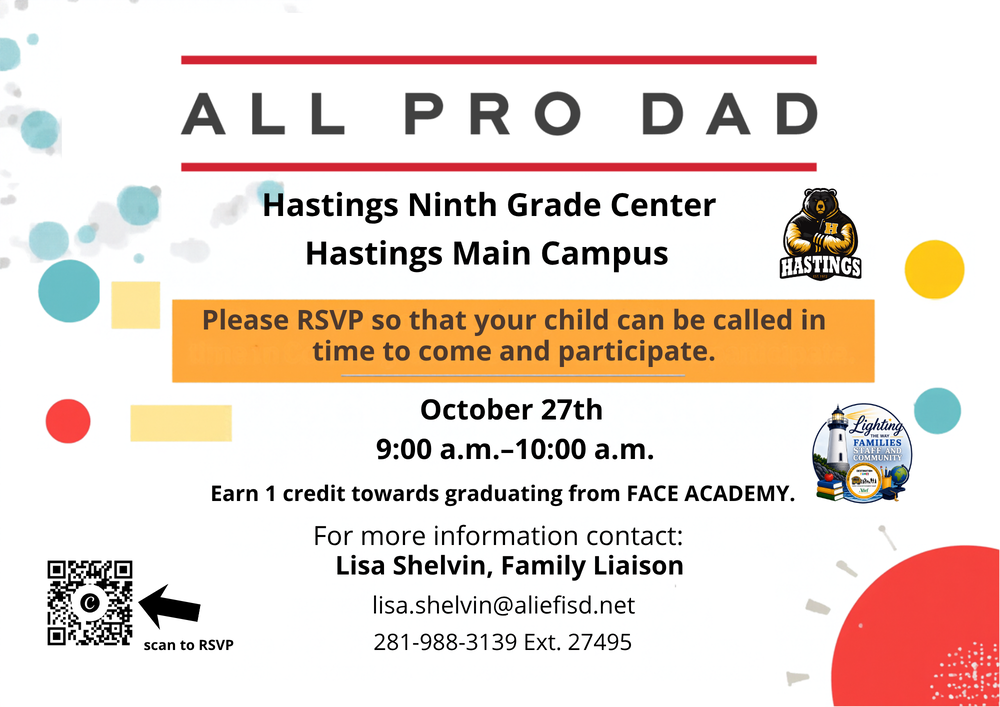 ALL PRO DAD HNGC