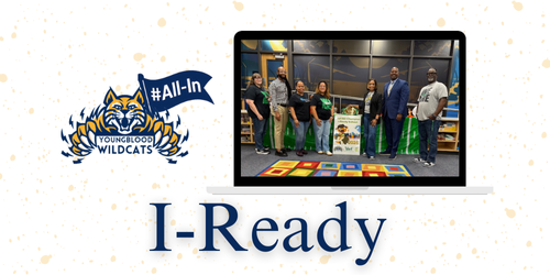 #All-In I-Ready