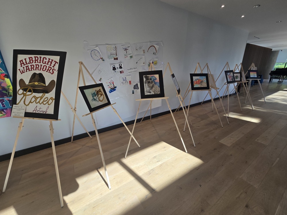 art display