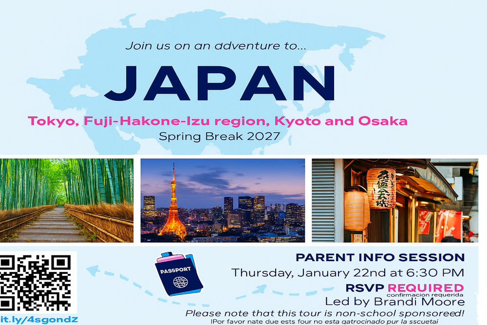 Elsik System is going to Japan!