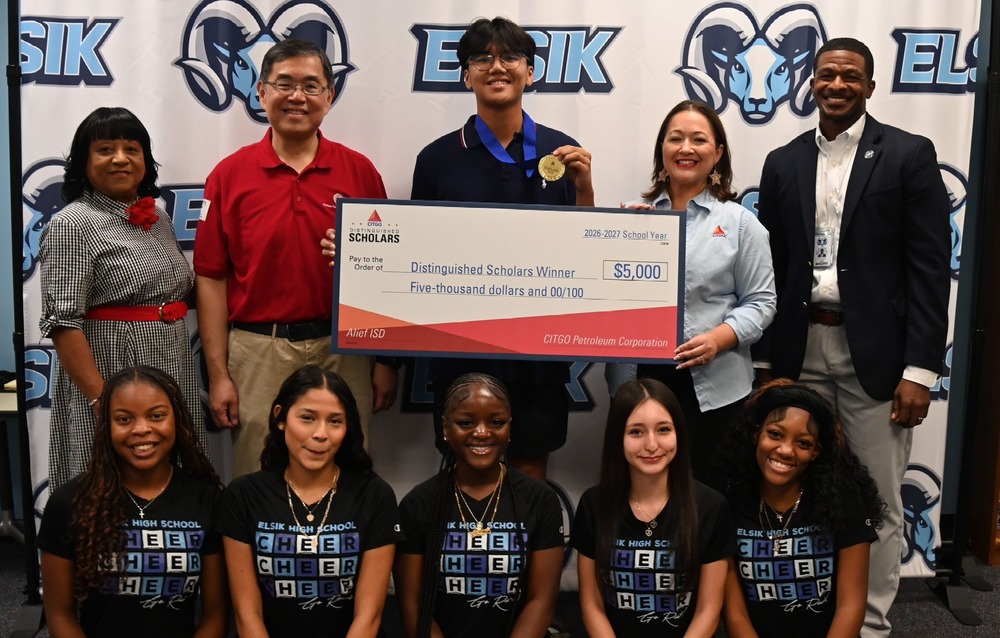 Elsik