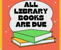 Library Books Due