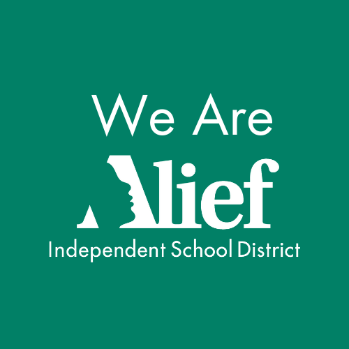 district logo