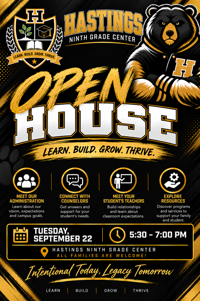 Open House