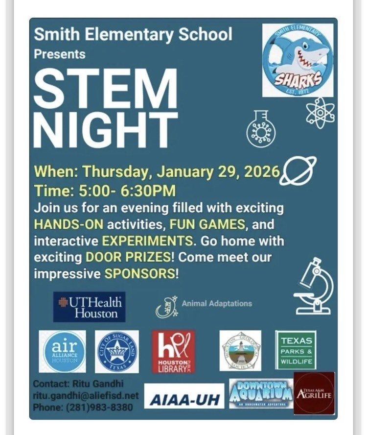 Stem Night