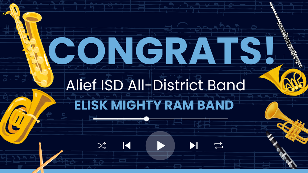 All District Band