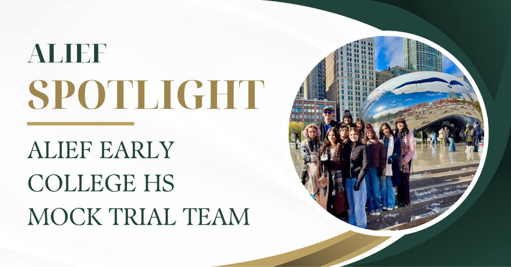 AECHS Mock Trial Team 