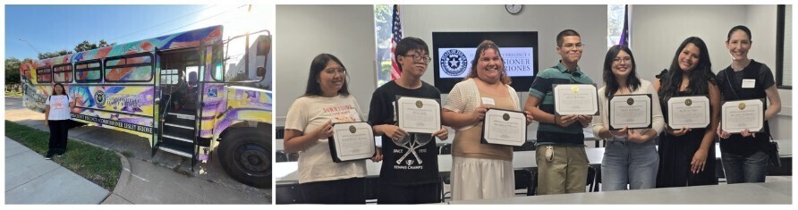Alief Student Artists