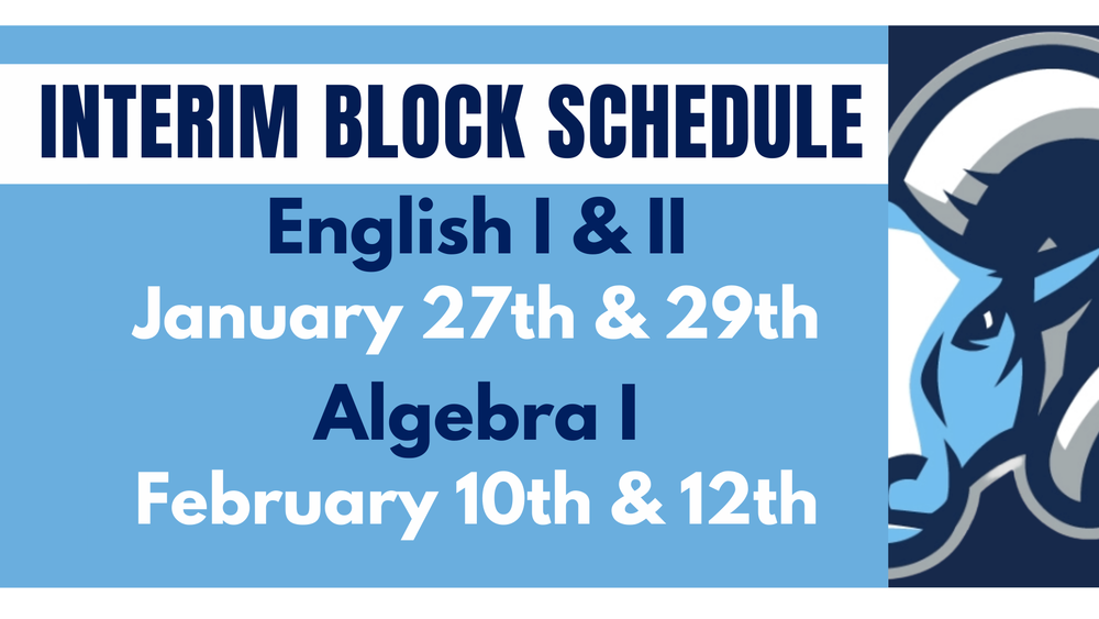 Elsik Spring 2026 State Interim Assessment