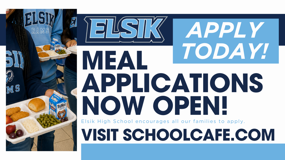 Meal Applications 