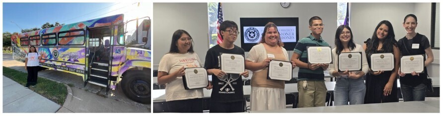 Alief Student Artists 