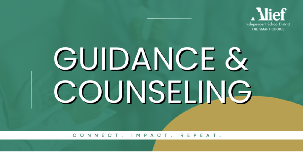 Guidance & Counseling Header