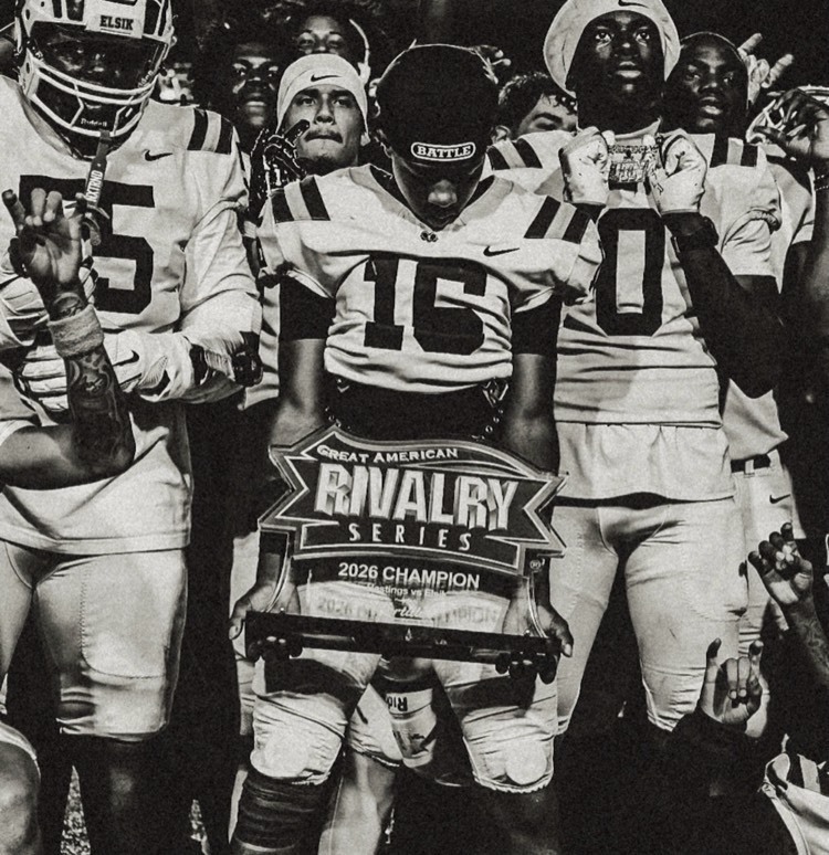 rivalry 