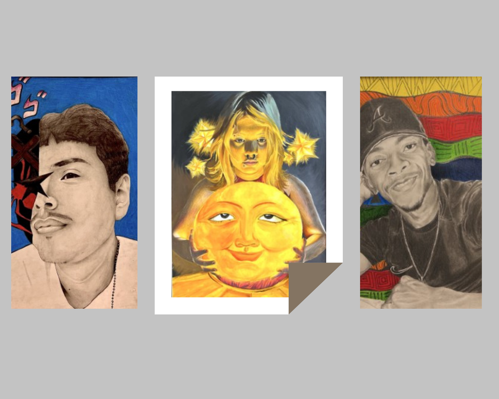TSTA Young Artist Contes