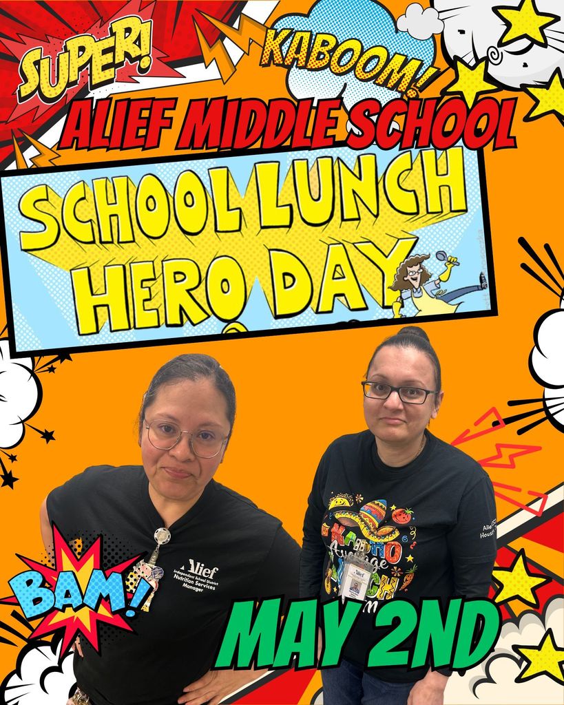 Lunch Hero