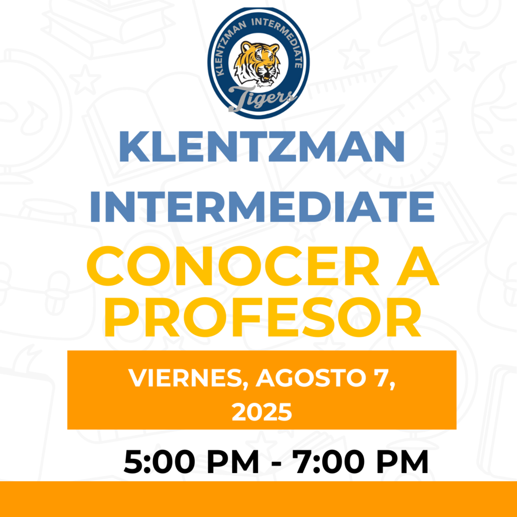meettheteacherS