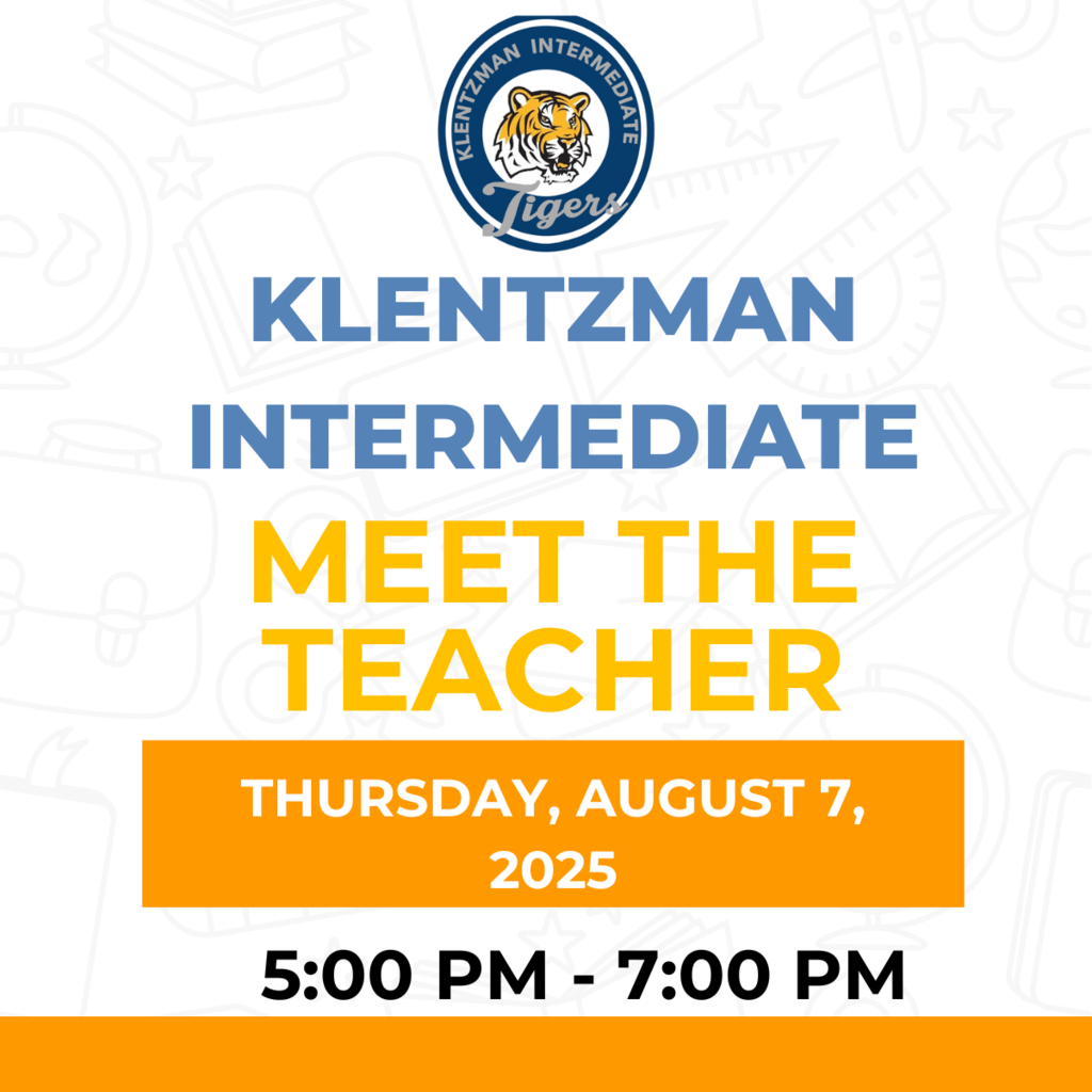 meettheteacherE