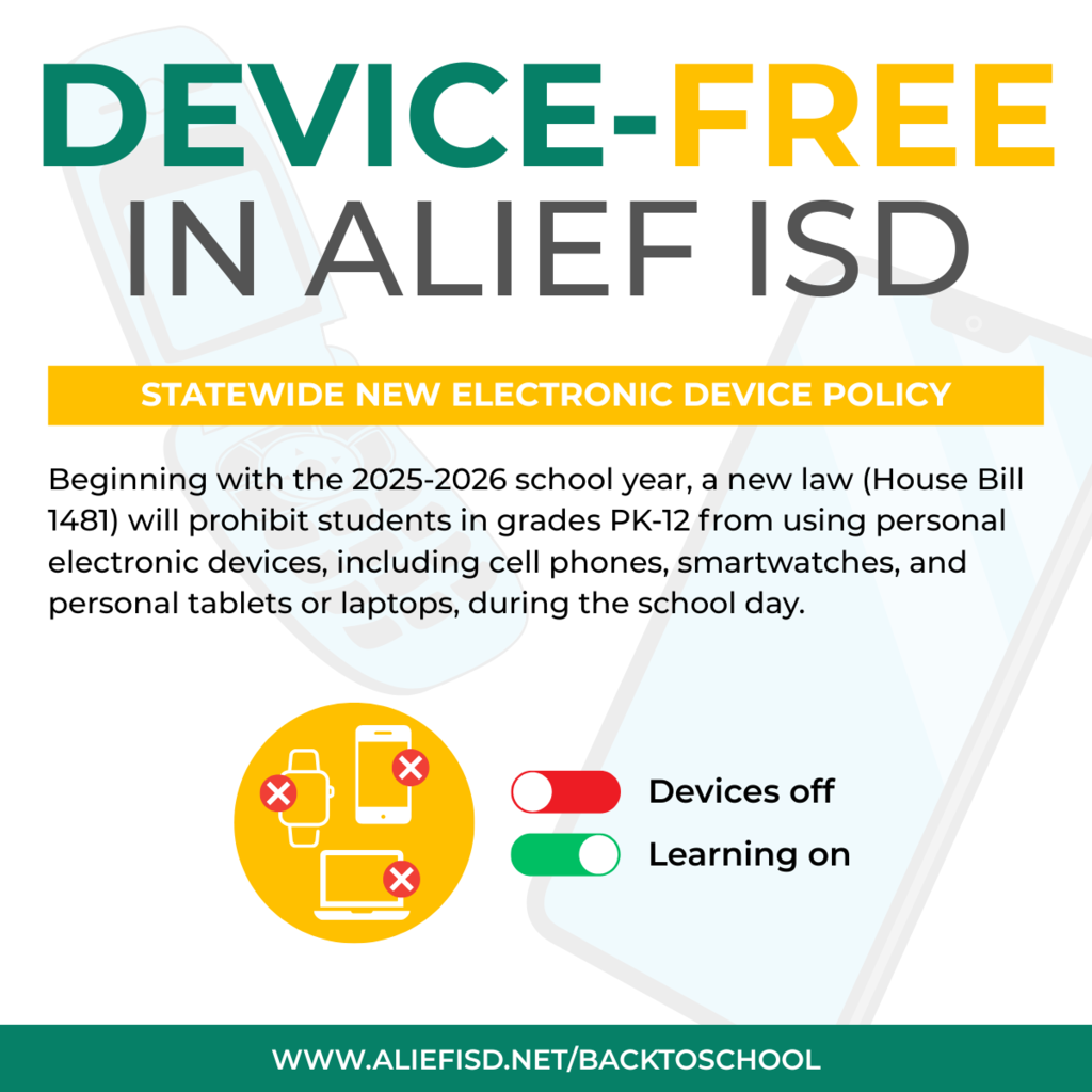 DeviceFreeforAliefISD