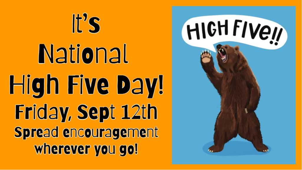 high5