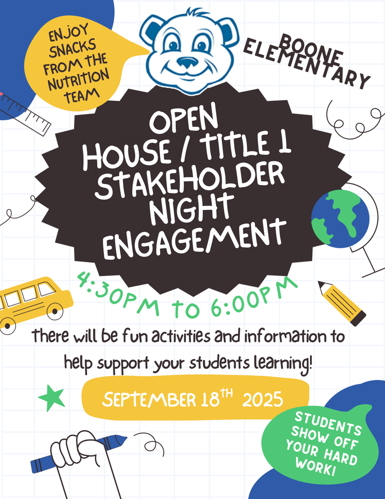 open house
