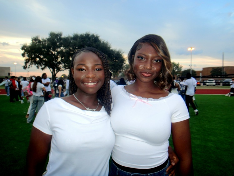 Senior Sunrise was a hit! Seniors we hope you had a great time creating memories with your friends and classmates! #Cohort2026 #RamNation 