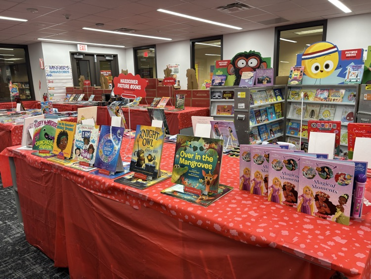 book fair