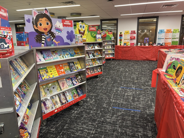 book fair